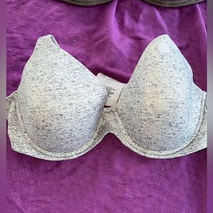 SOMA EMBRACEABLE PERFECT COVERAGE BRA 38DD